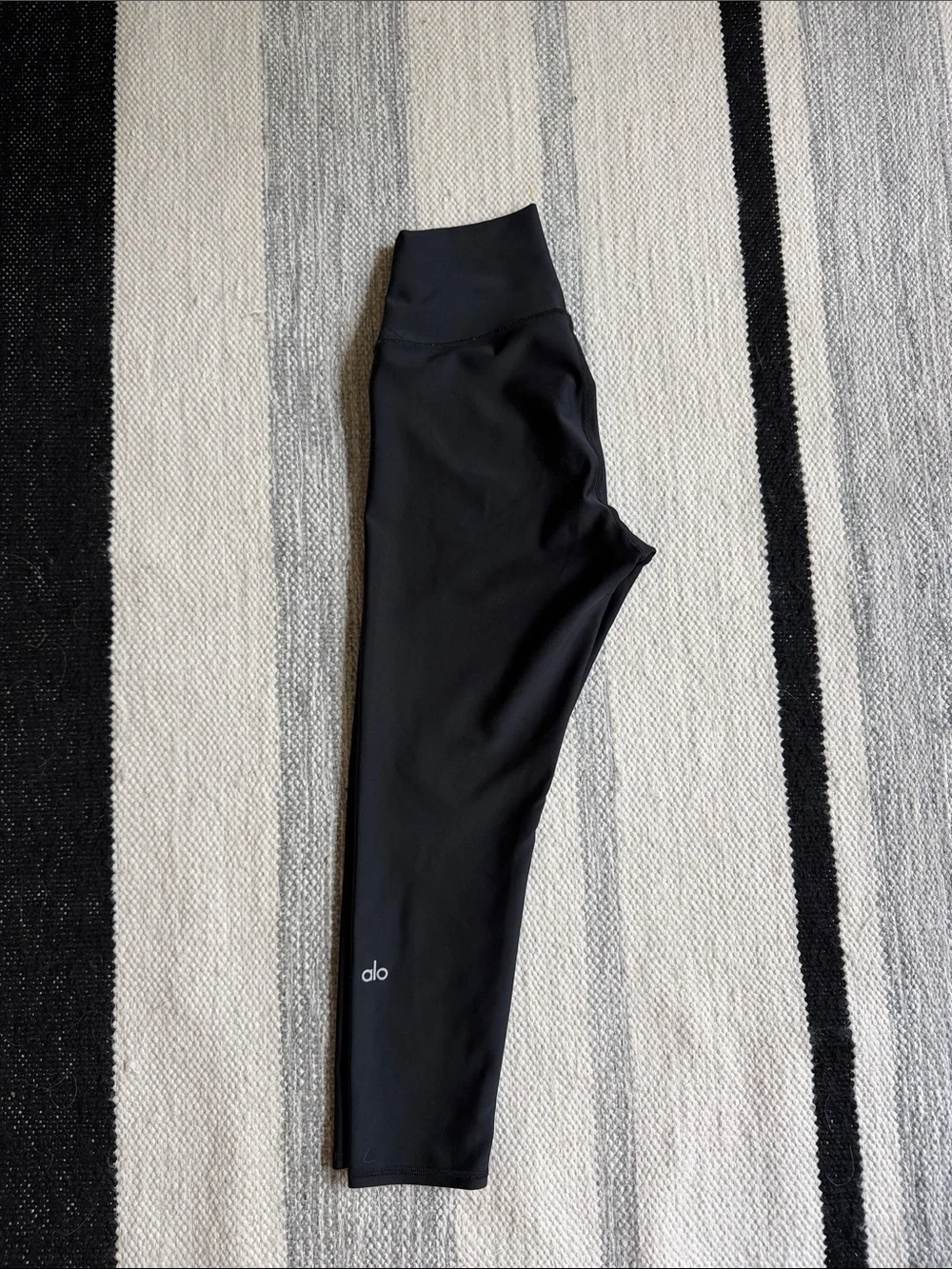 Alo 7/8 High Waist Airlift Legging